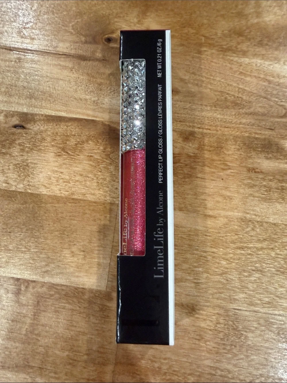 Limelife Perfect Lip Gloss- Magic